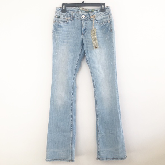 reuse jeans brand
